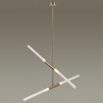 Потолочный светильник Odeon Light Soho 4306/4