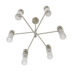 Люстра на штанге Lumion Moderni Denver 8277/6