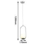 Подвесной светильник F-Promo Mars 2914-1P