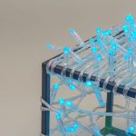 Гирлянда Нить Laitcom (LTC) PST100CAP-10-2SB