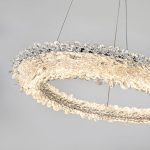 Подвесная люстра Modestyle MS.5004.800 CR