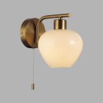 Бра Lumion Moderni Carmela 8278/1W