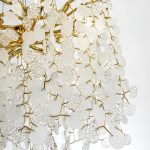 Подвесной светильник Modestyle MS.2113.460 GD