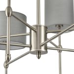 Люстра на штанге Lumion Classi Latti 8262/8C