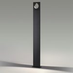 Ландшафтный светильник Odeon Light Como 6653/10GA