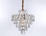 Подвесная люстра Ambrella Light Traditional TR5233