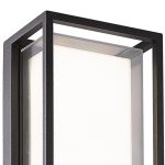 Уличный настенный светильник Mantra CHAMONIX 7062