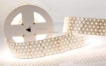 Светодиодная лента Arlight RT 2-2500 24V White6000 5x2 (2835, 875 LED, LUX) 019082(B)