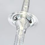 Подвесной светильник Modelux ML.2550.1 BK