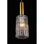 Подвесной светильник Aployt Henrite APL.310.16.01