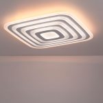 Потолочный светильник Citilux Триест Смарт CL737A100E