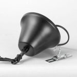 Подвесная люстра Lussole Midland LSP-8980