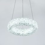 Подвесной светильник Modestyle MS.5002.300 CR