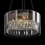 Подвесная люстра Maytoni Wonderland MOD313PL-04CH