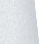 Настольная лампа Arte Lamp Scheat A5033LT-1WH