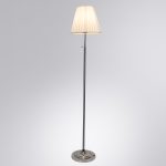 Торшер Arte Lamp Marriot A5039PN-1CC