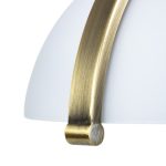 Настольная лампа Arte Lamp Brava A5056LT-1AB