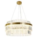 Подвесная люстра Citilux Sheldon CL339163