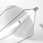 Подвесной светильник Lussole Nolan LSP-7441