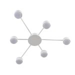 Потолочная люстра Lumion Comfi Torina 8343/6C