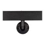 Трековый магнитный светильник Arlight MAG-SPOT-25-R120-12W Warm3000 (BK, 30 deg, 24V) 033678(1)