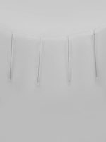 Уличная светодиодная гирлянда (11122) Uniel занавес Падающие звезды 220V разноцветный ULD-E2405-240/DTK MULTI IP44 METEOR