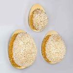 Настенный светильник Modestyle MS.2323.300 GD