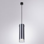 Подвесной светильник Arte Lamp Lazio A5367SP-1SS