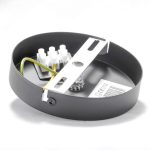 Подвесной светильник Lussole Lgo Kenner GRLSP-8272