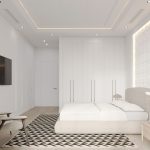 Встраиваемый светильник Hesby Lighting Atlas HSBL_0103