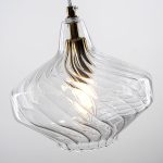 Подвесной светильник Modemodern MD.1173.1 CL