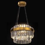 Подвесная люстра Citilux Sheldon CL339143