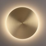 Настенный светильник Odeon Light Hightech Galaxy 7072/12WL