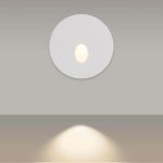 Светильник для ступеней Arlight LT-GAP-R70-3W Warm3000 025737