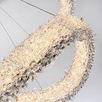 Подвесная люстра Modestyle MS.5003.600.400 CR