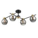 Потолочная люстра Lumion Comfi Emina 8059/4C