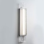 Настенный светильник Modelux ML.542.630 CR