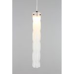 Подвесной светильник Aployt Dzhosi APL.326.06.01