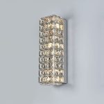 Настенный светильник Modelux ML.555.03 CR