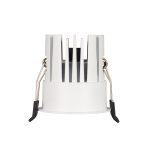 Встраиваемый светильник Arlight MS-Atlas-Built-R58-10W Warm3000 035454