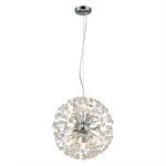 Подвесная люстра Citilux Betsy EL322P09.1