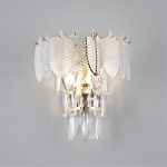 Настенный светильник Modelux ML.602.02