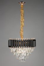 Подвесная люстра Omnilux Certaldo OML-81803-12