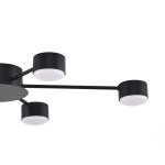 Потолочная люстра Lumion Comfi Torina 8344/6C