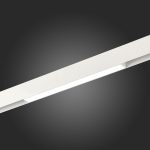 Магнитный трековый светильник ST Luce SMART белый ST370.506.12