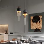 Подвесной светильник ImperiumLoft Pleiades 181016-26