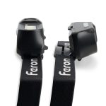 Фонарь налобный Feron TH2309 с аккумулятором 41713