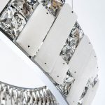 Подвесная люстра Modelux ML.6988.800P CR