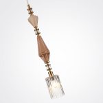 Подвесной светильник Odeon Light Terra Modern 5414/1E