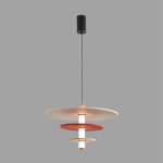 Подвесной светильник Lumion Ledio Felta 8296/11AL